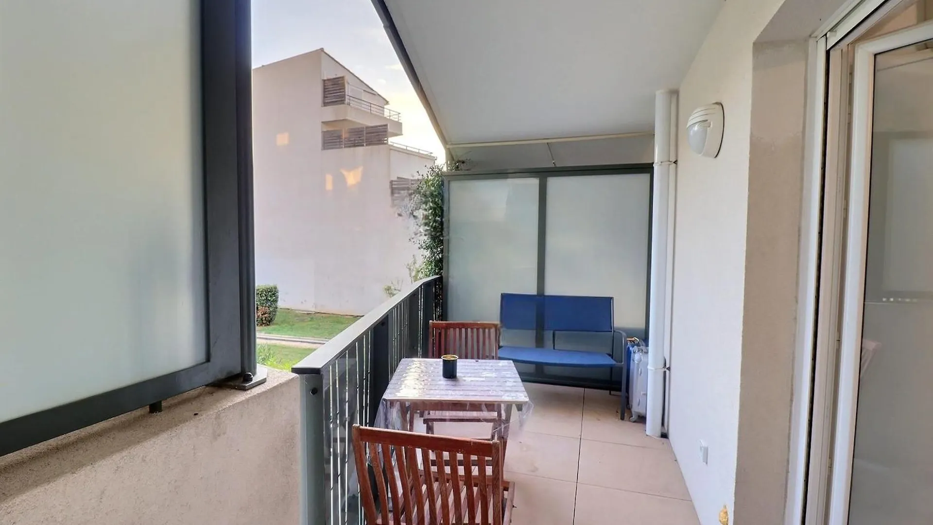 Appartamento Nice Studio Next To The Beaches Of Marseille